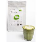 GREEN LATTE MATCHA BARISTA BIO