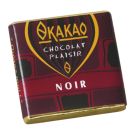 NAPOLITAINS CARRE CHOCOLAT NOIR OKAKAO X 300