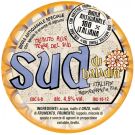 BALADIN SUD BLANCHE 5° POLYKEG 24L