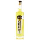 LIMONCELLO AU CITRON DE MENTON MAISON GANNAC BIO