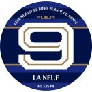 DE BRABENDERE - LA NEUF