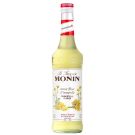 MONIN - SIROP FLEUR D'IMMORTELLE
