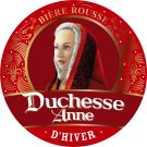 DUCHESSE ANNE TRIPLE D'HIVER