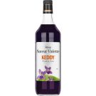 SIROP KEDDY VIOLETTE - X6