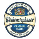 Weihenstephan Original