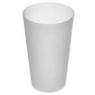 GOBELETS ECOCUP® NEUTRE  30CL X 500