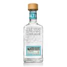 Altos Plata Tequila