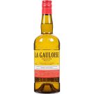 LA GAULOISE LIQUEUR JAUNE
