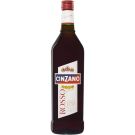 Cinzano Rouge
