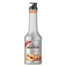 FRUIT DE MONIN PECHE 1L  X01