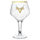 BUSH VAP 25CL X4