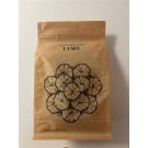 TRANCHES  CITRON VERT SECHEES 200/240 PIECES