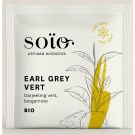 SOIO THE  EARL GREY  BIO