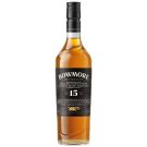 WHISKY BOWMORE 15 ANS