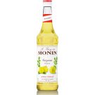 SIROP MONIN BERGAMOTE