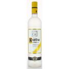KETEL ONE CITROEN VODKA 40° 70CL
