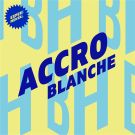 BRIQUE HOUSE ACCRO BLANCHE
