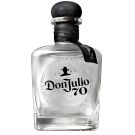DON JULIO TEQUILA CRISTALINO