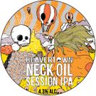 Beavertown Neck Oil