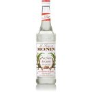 BOUT.MONIN SUCRE DE CANNE     70CL