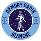 DEMORY PARIS BLANCHE