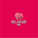 DELIRIUM RED