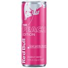 RED BULL - PECHE BLANCHE EDITION