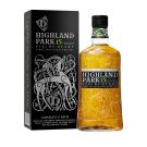 WHISKY HIGHLAND PARK 15 ANS