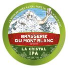 MONT BLANC IPA