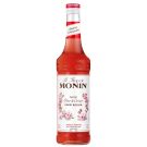 MONIN - SIROP FLEUR DE CERISIER (SAKURA)