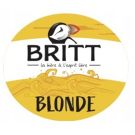 BRITT BLONDE 5° - FUT 20L