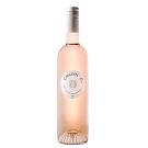 CHAVIN 0 DESALCOOLISE ROSE