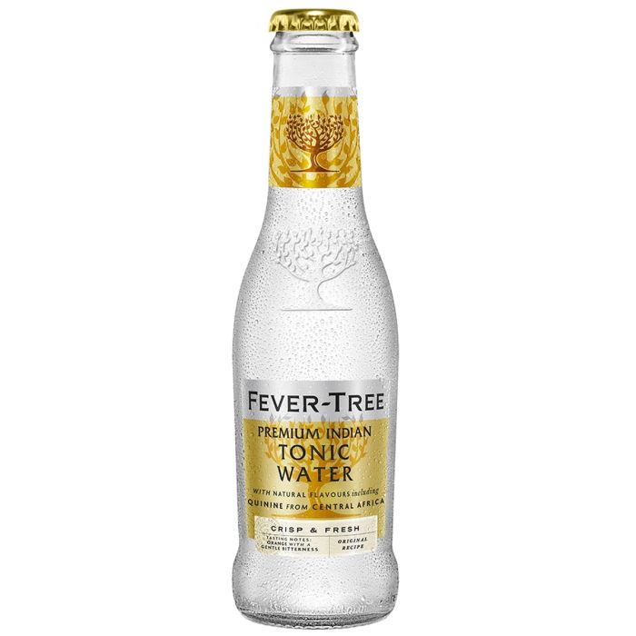 Fever Tree Tonic Water