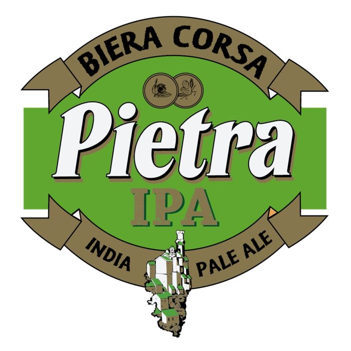 Pietra Corsican IPA
