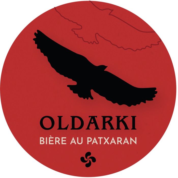 OLDARKI PAXTARAN