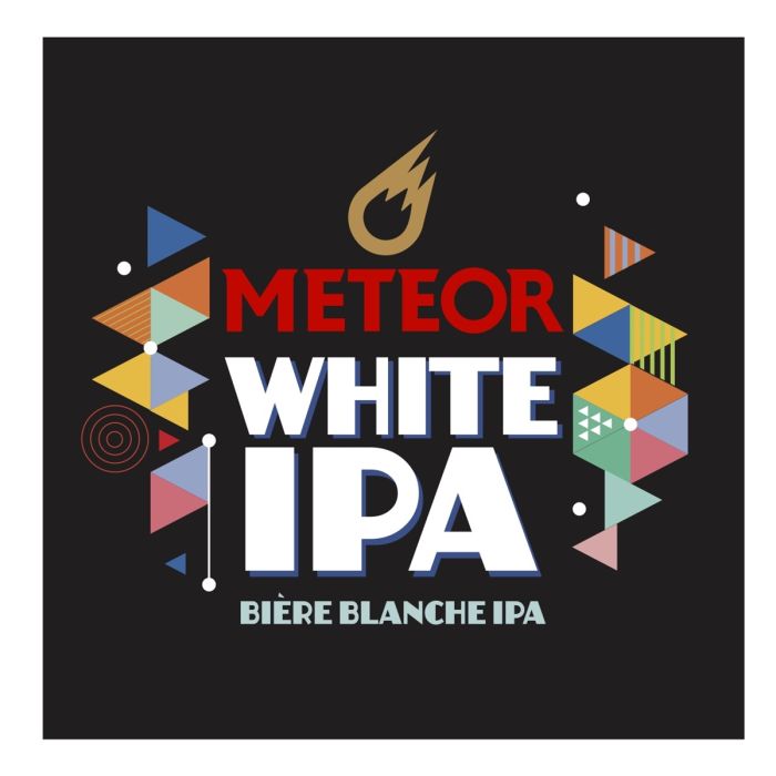 METEOR BLANCHE