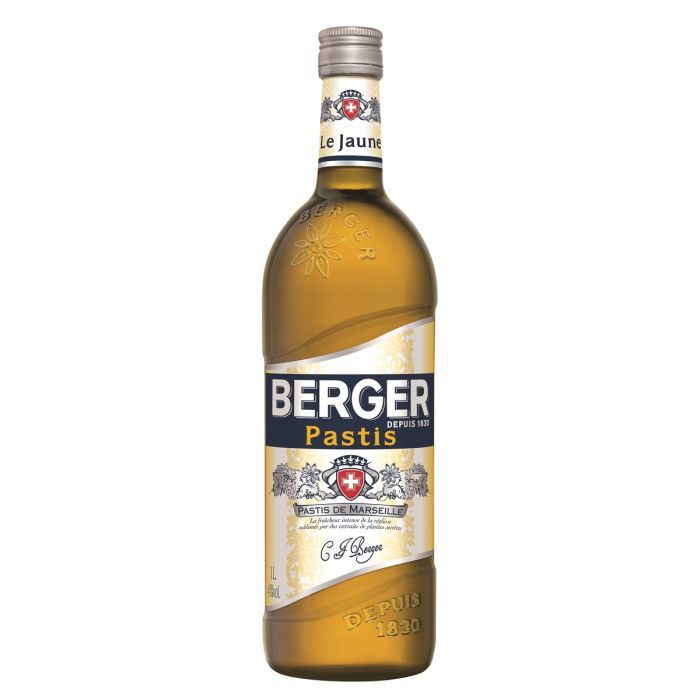 PASTIS BERGER (VP1L) 45 °        X0