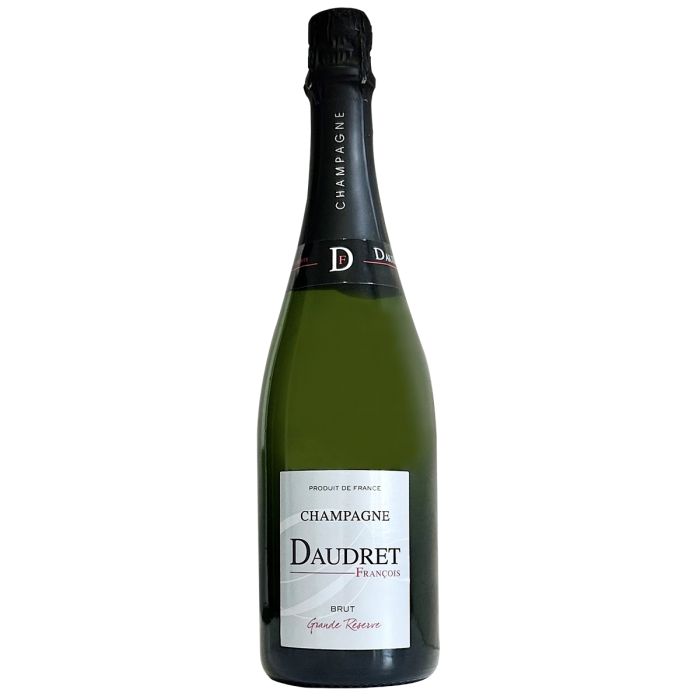 CHAMPAGNE FRANCOIS DAUDRET BRUT