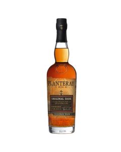 Planteray Rum Original Dark 