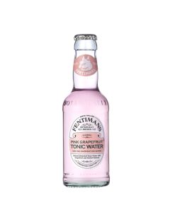 FENTIMANS PAMPLEMOUSSE