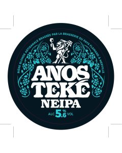 ANOSTEKE NEIPA