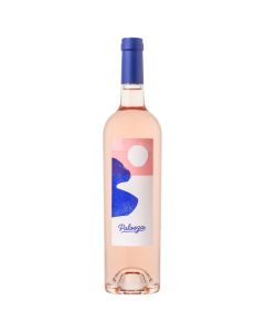 IGP OC PALOOZA ROSE 