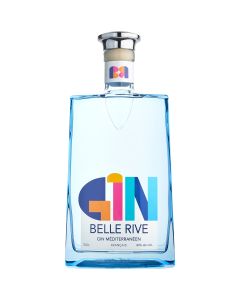 GIN BELLE RIVE 