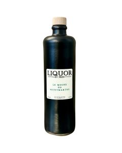 LIQUEUR DU MOINE DE MONTMARTRE