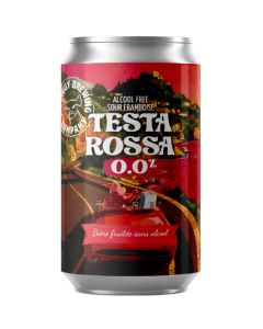 PIGGY - TESTA ROSSA 0%