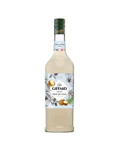 GIFFARD SIROP NOIX DE COCO