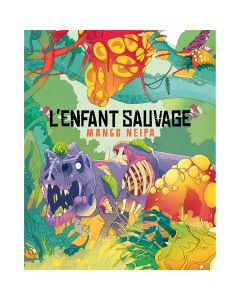 STE CRU L'ENFANT SAUVAGE