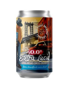 PIGGY - EXTRA LUCID NEIPA 0,0%