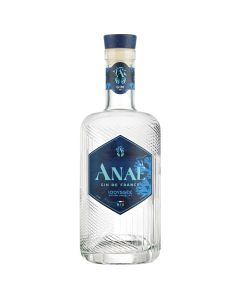 GIN ANAE EDITION IODYSSEE BIO