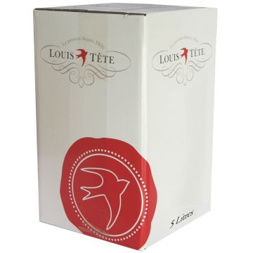 AOP BROUILLY RGE BIB5L